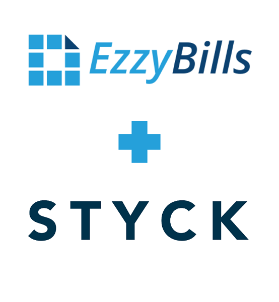 EzzyBills unveils game-changing integration with Styck for the Australian construction industry