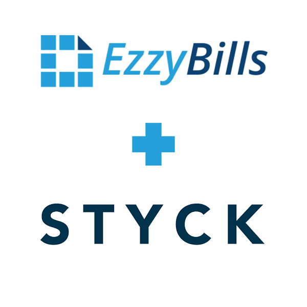 EzzyBills unveils game-changing integration with Styck for the Australian construction industry