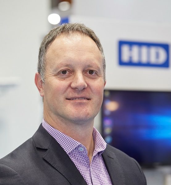 HID discusses the latest mobile access control solutions for modern properties