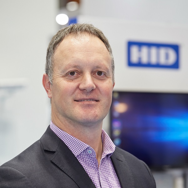 HID discusses the latest mobile access control solutions for modern properties