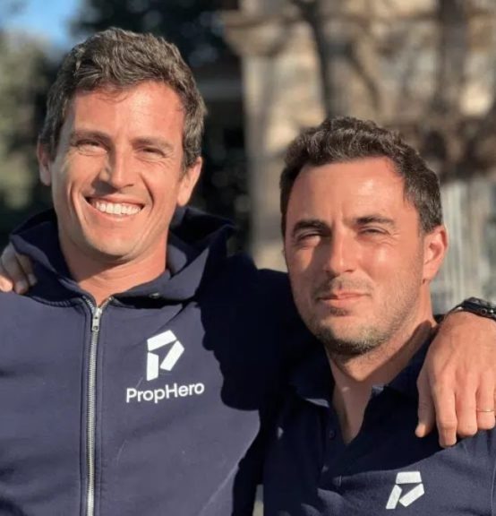 PropHero secures largest proptech Series A funding in Australian history with $25.1 million raise