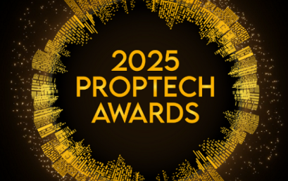 The Winners of the 2025 Proptech Awards have been announced