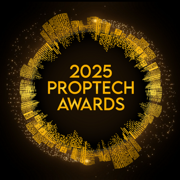 The Winners of the 2025 Proptech Awards have been announced The Winners of the 2025 Proptech Awards have been announced