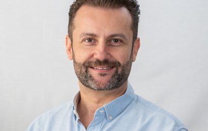 Bridgit appoints Nick Ognenovski as Chief Revenue Officer