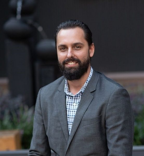 Ryan Hedger joins Opteon as Director, Residential Development & Advisory (NSW)